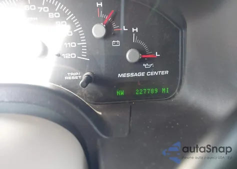 2004 Ford Expedition Eddie Bauer from USA, damaged, VIN 1FMRU17W44LB22341